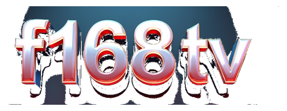 f168tv logo